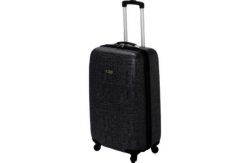 Revelation by Antler Sprint Medium 4 Wheel Suitcase - Grey